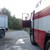 Цистерна пламна след катастрофа на Голямоконарско шосе в Пловдив