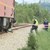 Влак по линията Варна - Русе блъсна джип