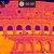 Термокамерата на "Гринпийс" отчете 55 градуса край Колизеума в Рим
