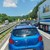 4-километрова опашка от коли се изви на магистрала "Тракия"