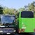 Два автобуса се удариха край Кранево