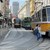 Трамвай блъсна пешеходец в София