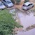 Наводнение смая жителите на улица "Бугариево" в Пловдив