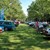 Ретро автомобили от четири държави участват на парада в Русе