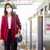 Смъртоносна бактерия се разпространява в Япония