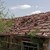 Над 90 процента от покривите на къщите във великотърновските села са поразени от градушката