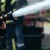 Пет пожарни екипа гасиха горящ склад в София