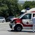Русенска линейка катастрофира на разклона за Исперих