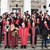 Юридическият факултет на РУ тържествено връчи дипломите на випуск 2024