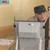 104-годишен мъж гласува с машина във Варна
