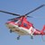 Въздушната линейка транспортира жена в тежко състояние от Шумен