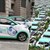 Хиляди чисто нови електрически автомобили стоят изоставени на открито
