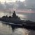 Русия започна военноморски маневри в Тихия океан