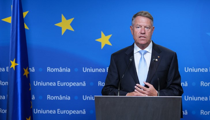 Румънският президент не желае да оглави алианса