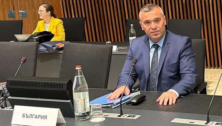 Министърът на земеделието и храните бе на заседанието на Съвета на ЕС по земеделие и рибарство в Люксембург