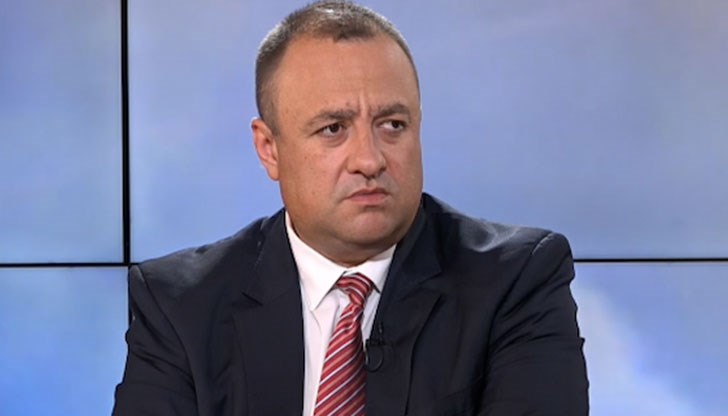 Депутатът от БСП подчерта, че отговорността за съставяне на правителство е на Бойко Борисов