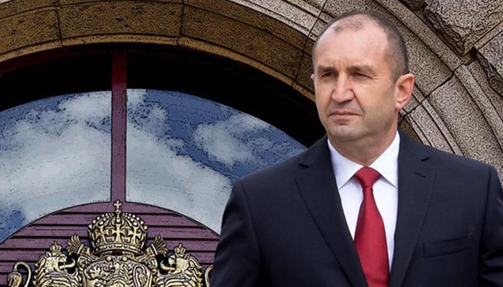 Румен Радев не приема предложението на Министерския съвет да ръководи българската делегация