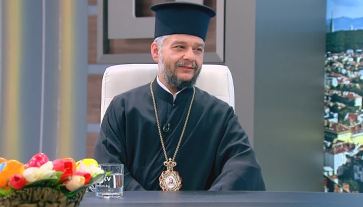 Над 140 делегати на Патриаршеския избирателен църковен събор ще избират новия български патриарх