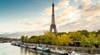 Властите в Париж отчитат подобрение на качеството на водата в Сена