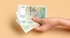 Зачестяват случаите на фалшиви банкноти в София и Перник