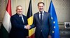 Белгия предаде ротационното председателство на ЕС на Унгария