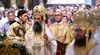 Патриарх Даниил отслужи света литургия за храмовия празник на "Света Неделя"