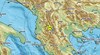 Земетресение с магнитуд 3,5 разтърси Охрид