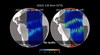НАСА откри загадъчни структури в горната атмосфера на Земята