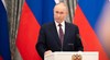 Владимир Путин: Москва е за пълното прекратяване на конфликта в Украйна