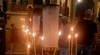 Молебен против беди в Шипченския манастир