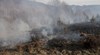 Дронове следят рисковите зони в Гърция след пожари