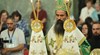 Българският патриарх Даниил ще бъде посрещнат официално от столичното духовенство