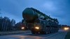 Русия провежда ядрени учения с мобилни ядрени ракети