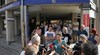 Фармацевти излязоха на протест в Русе