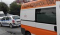 Мъж загина при катастрофа в Бургаско