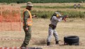 Започна държавният военен шампионат по тактическа стрелба