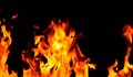 Младеж от Свиленградско е с тежки изгаряния след опит да загаси пожар