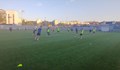 "Дунав" ще изиграе два приятелски мача във Варна