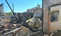 Екоинспекцията санкционира наемателя на опожарения склад в Русе