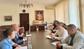 Община Русе и УНИЦЕФ за България разширяват своето социално партньорство
