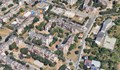 Община Русе озеленява „кални петна“ в кварталите "Дружба" и "Чародейка"