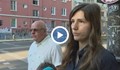 Мъж с мотопед блъсна майка с дете на опасно кръстовище в София