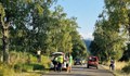 Моторист загина на място при катастрофа край Самоков