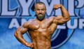 Русенец завоюва златото на Olympia Amateur Portugal