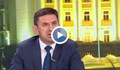 Халил Летифов: Личната ми оставка не е драма, повече ме притесняват публичните процеси в ДПС