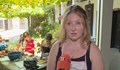 Швейцарска майсторка води летни курсове по керамика в Русе