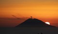 Повишиха степента на тревога за вулкана Стромболи до най-високата степен