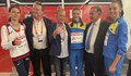 Стефка Костадинова: Радвам се за Магучих, но един ден рекордът отново ще бъде български