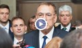 Джевдет Чакъров: Депутатите от "ДПС без Пеевски и група" са подложени на масирани проверки