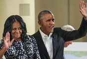 Барак и Мишел Обама подкрепиха кандидатурата на Камала Харис за президент на САЩ